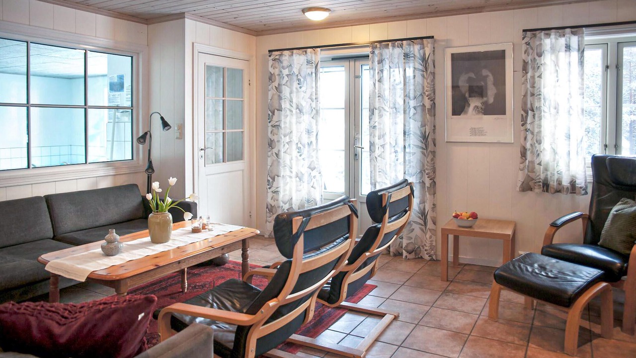 Photo of Bedroom in Øvre Ramse