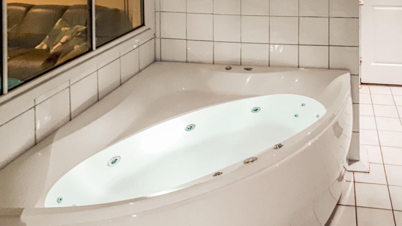 Photo of Bathroom in Øvre Ramse