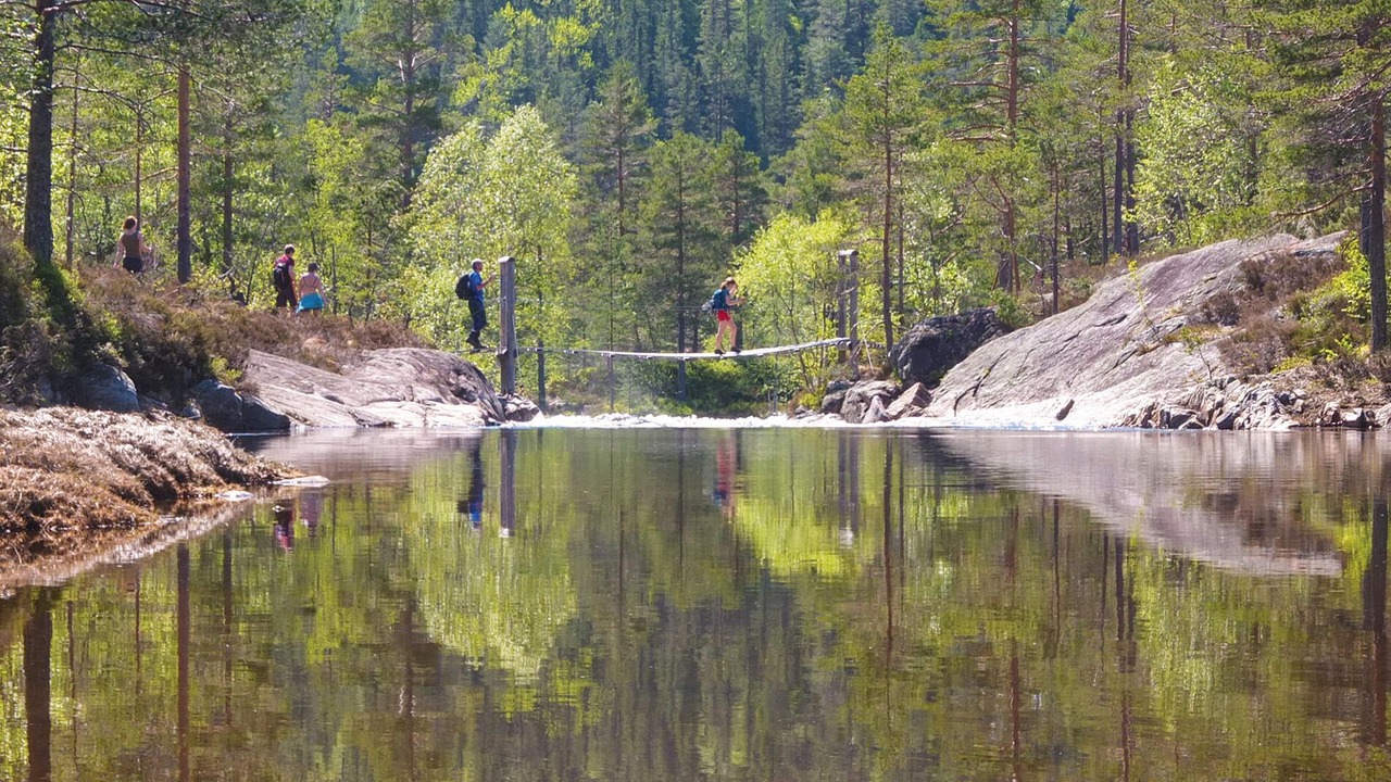 Photo of Others in Øvre Ramse