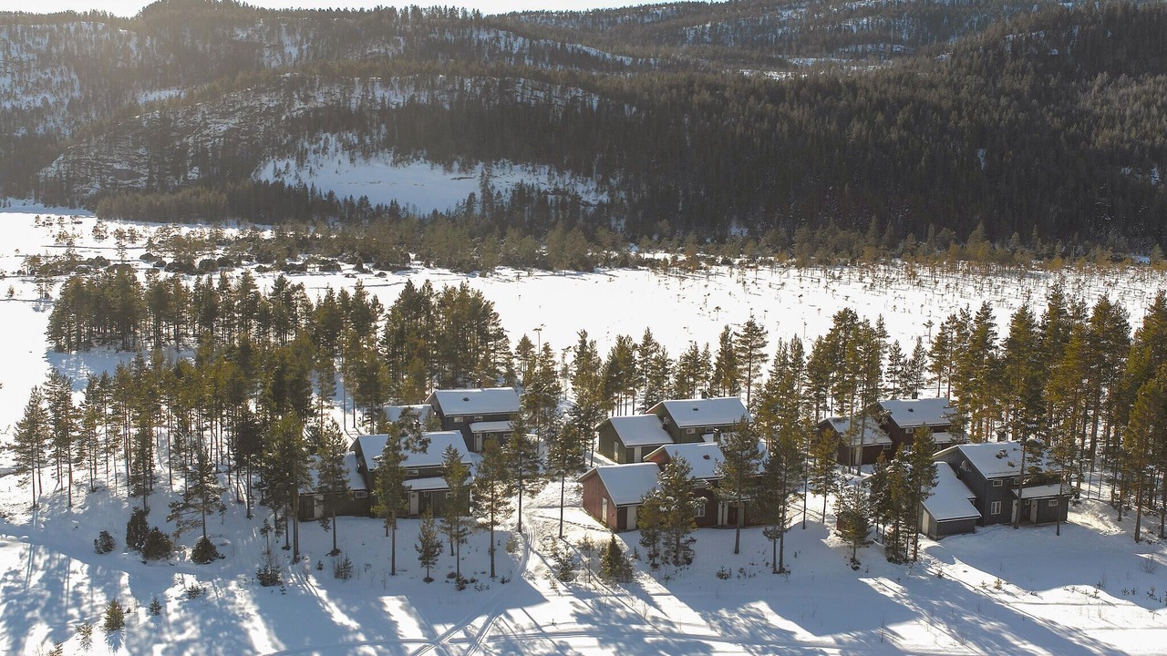 Photo of Others in Øvre Ramse