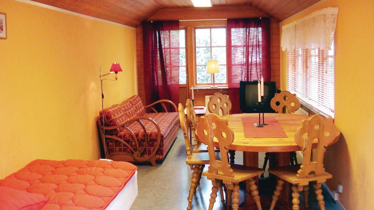 Photo of Bedroom in Trosa