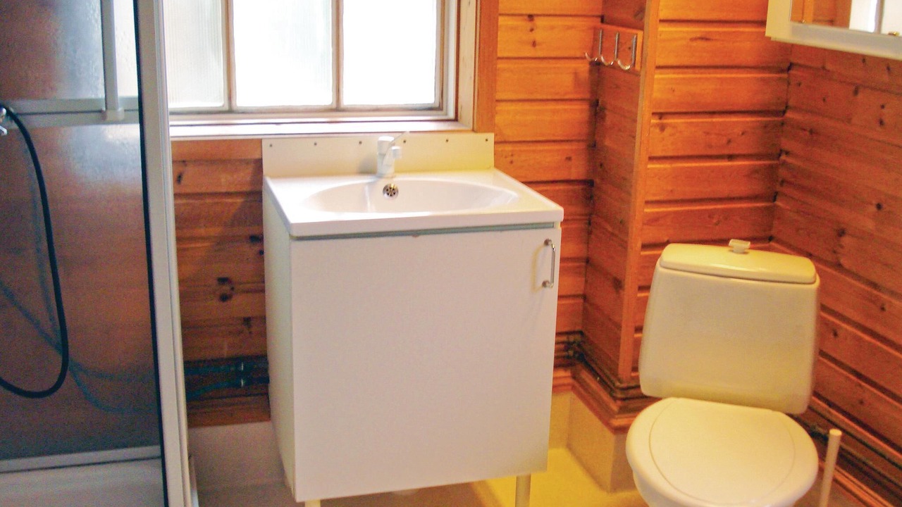 Photo of Bathroom in Trosa