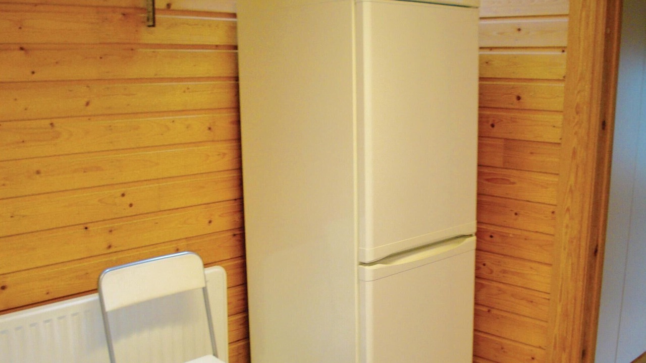 Photo of Bathroom in Trosa