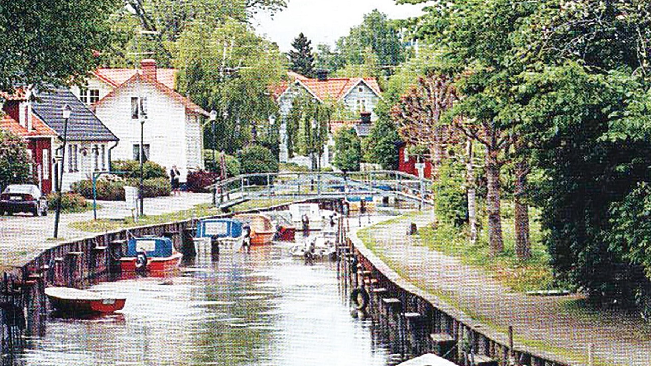 Photo of Others in Trosa