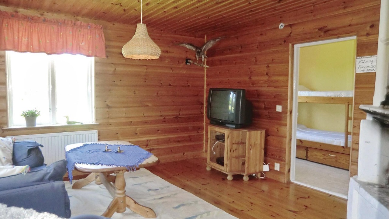 Photo of Bedroom in Holmsjo