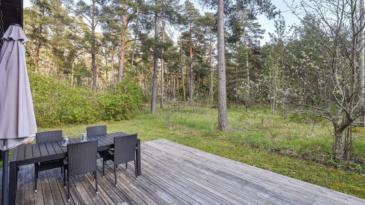 Photo of Outdoor in Tingstade