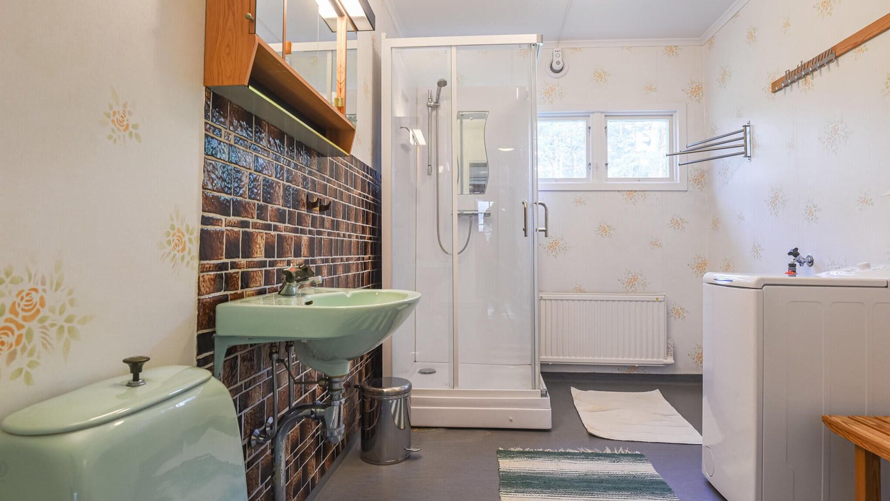 Photo of Bathroom in Tingstade