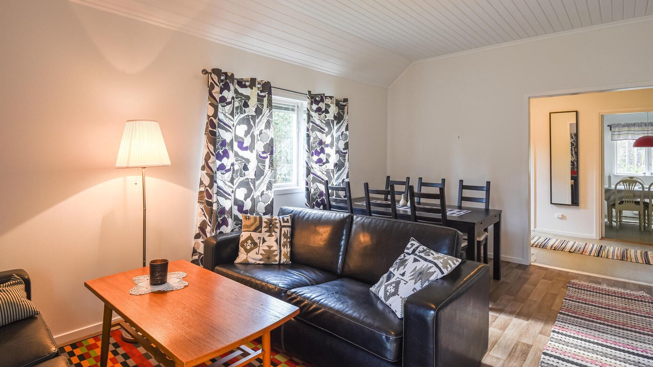 Photo of Bedroom in Tingstade