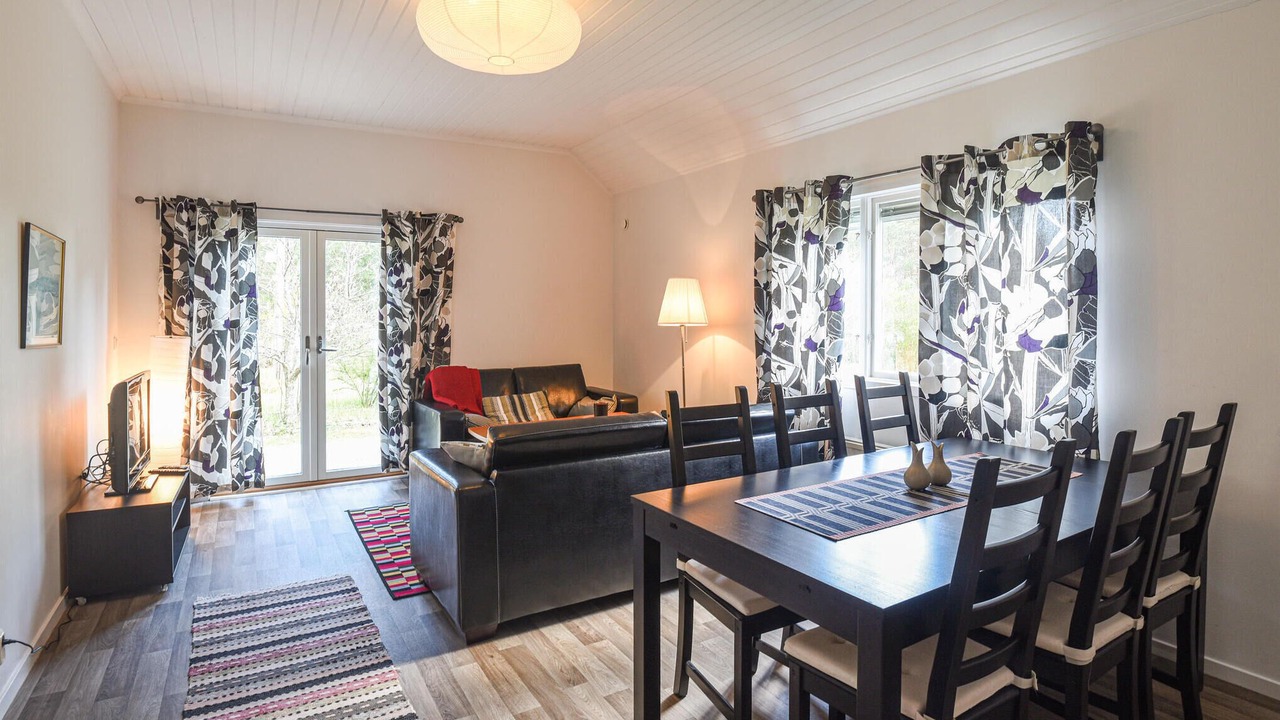 Photo of Bedroom in Tingstade