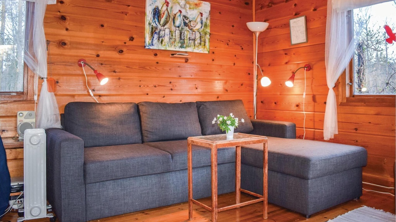 Photo of Bedroom in Torsas Municipality