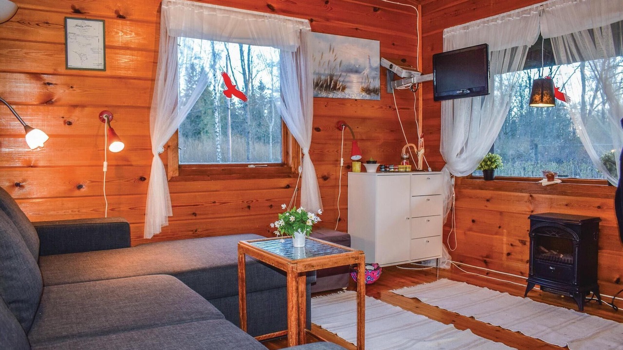 Photo of Bedroom in Torsas Municipality
