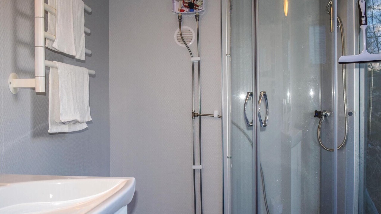 Photo of Bathroom in Torsas Municipality