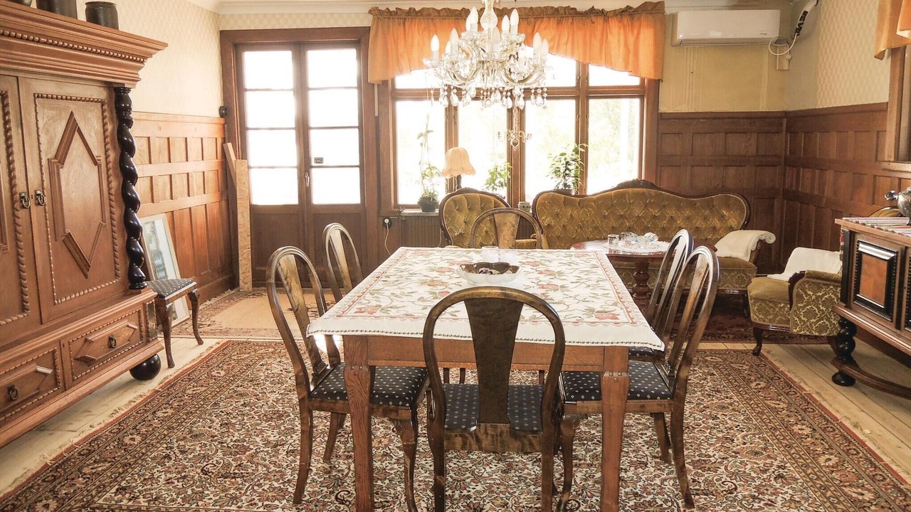 Photo of Bedroom in Alvsered