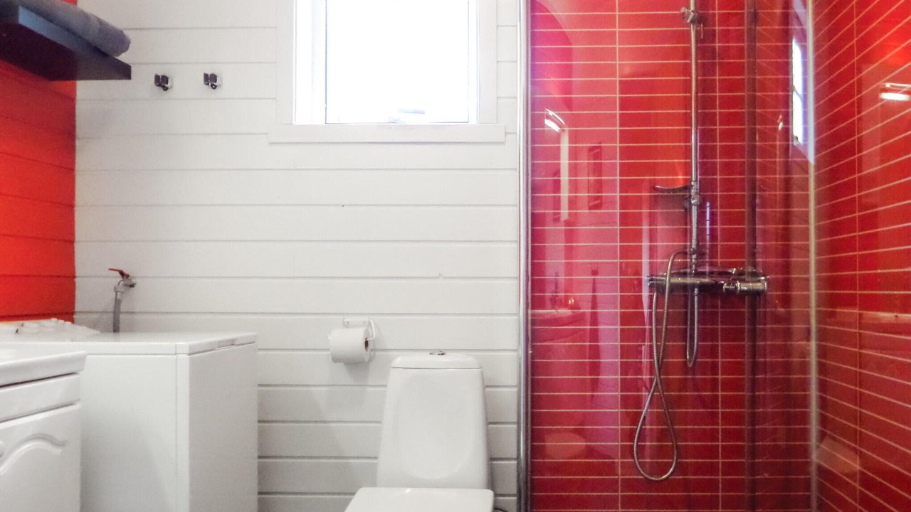 Photo of Bathroom in Utne