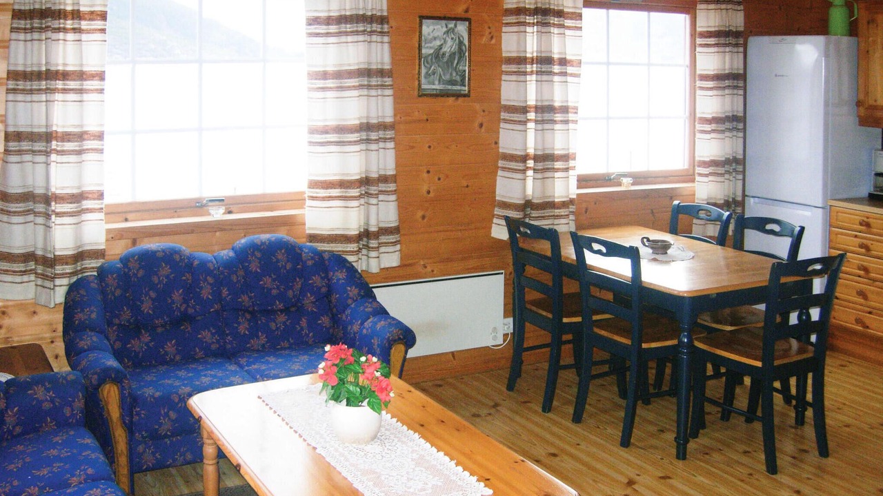 Photo of Bedroom in Utne