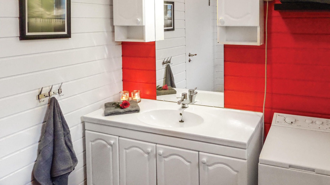 Photo of Bathroom in Utne