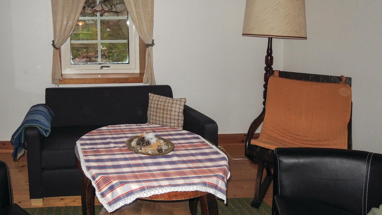 Photo of Bedroom in Rorvik