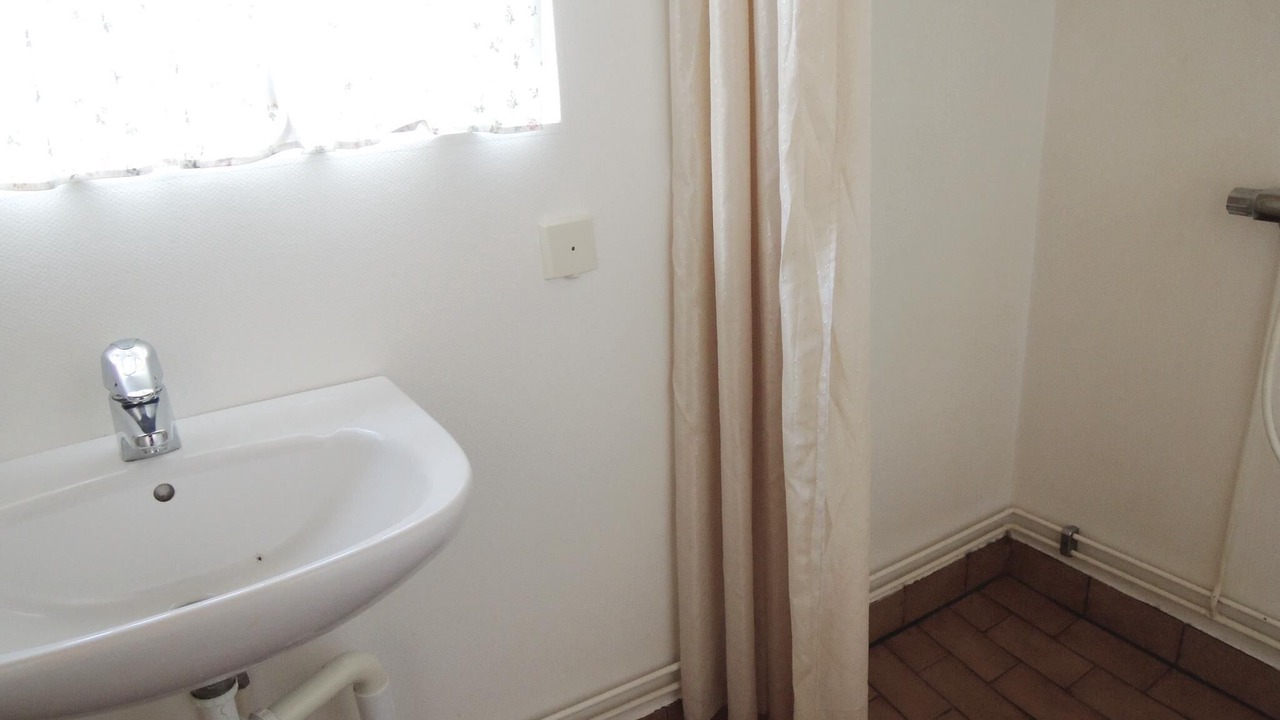 Photo of Bathroom in Rorvik