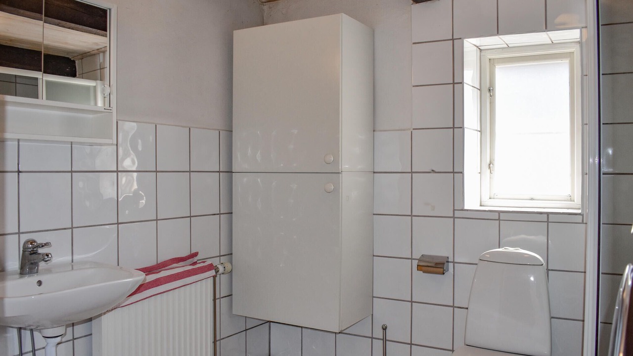 Photo of Bathroom in Bollerup