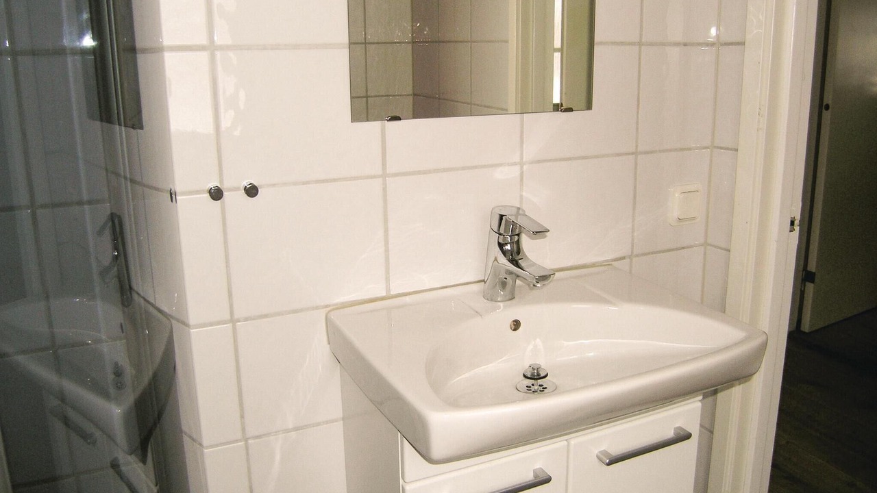 Photo of Bathroom in Holminge