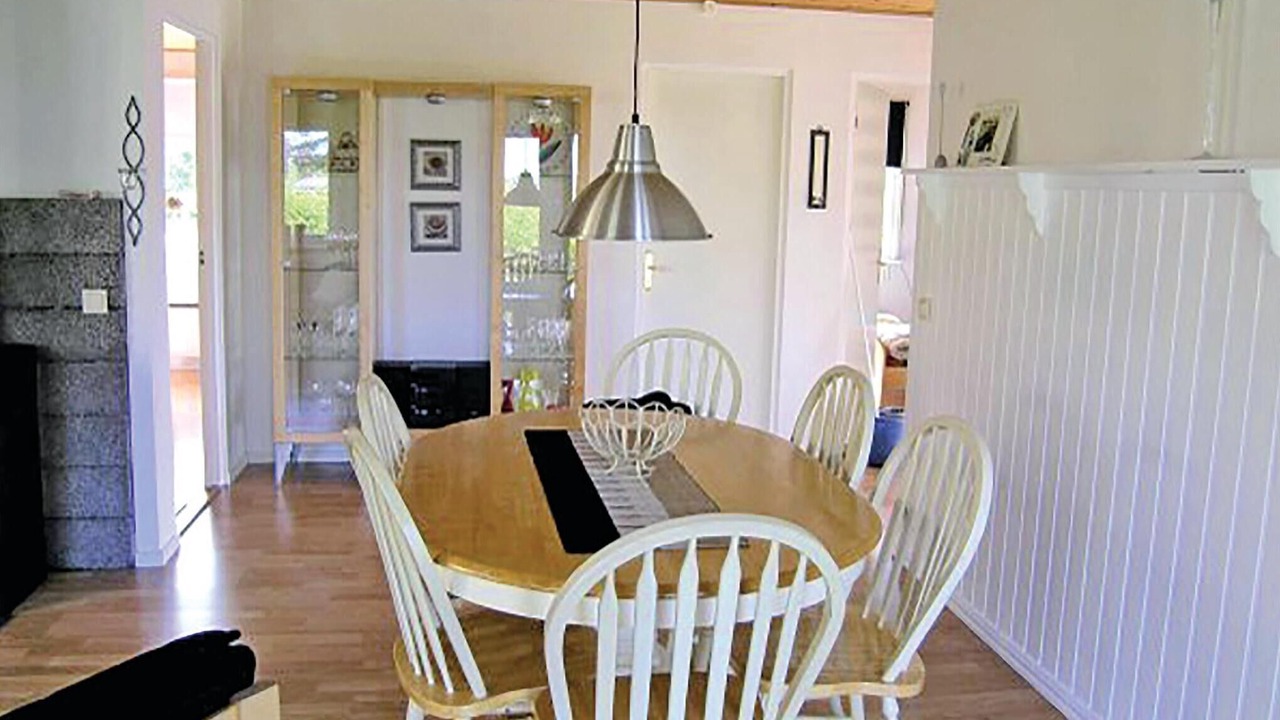 Photo of Bedroom in Holminge