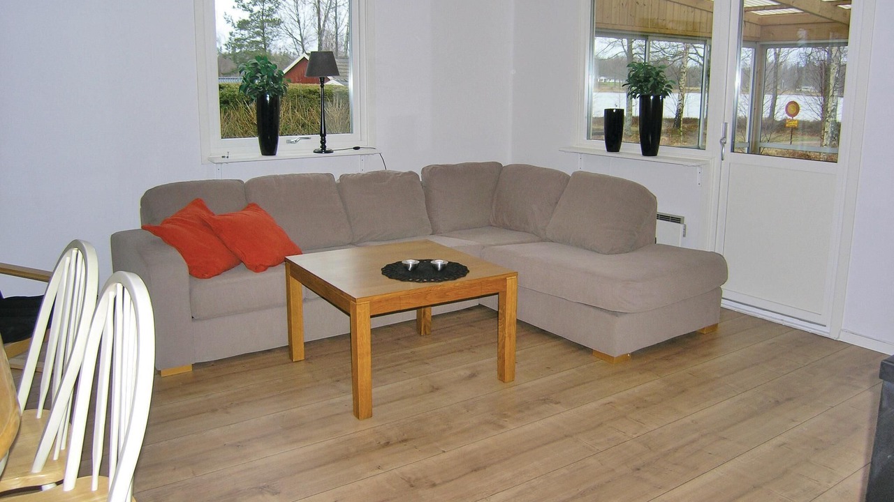 Photo of Bedroom in Holminge
