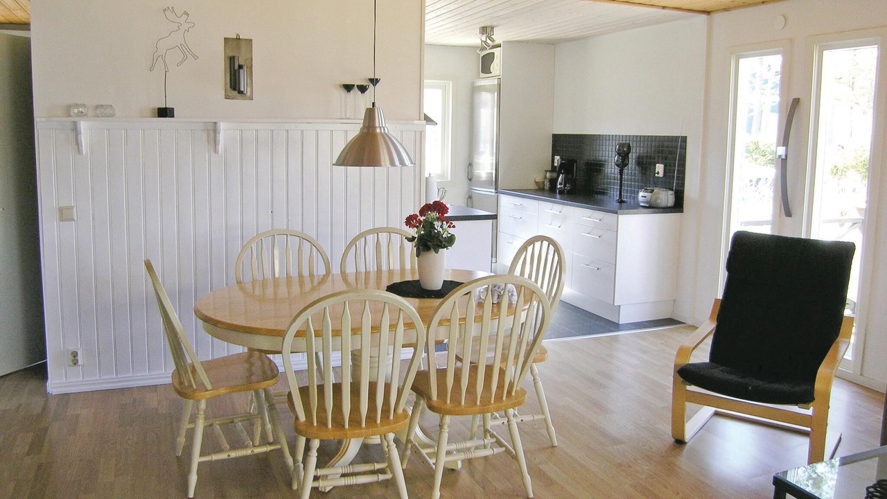 Photo of Bedroom in Holminge