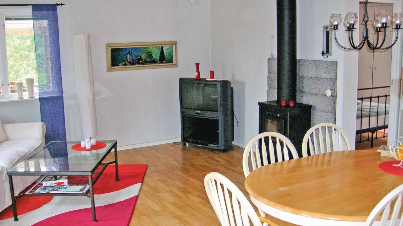 Photo of Bedroom in Holminge