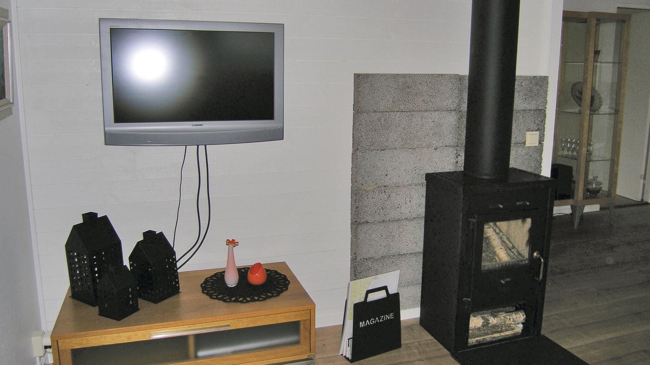 Photo of Bedroom in Holminge