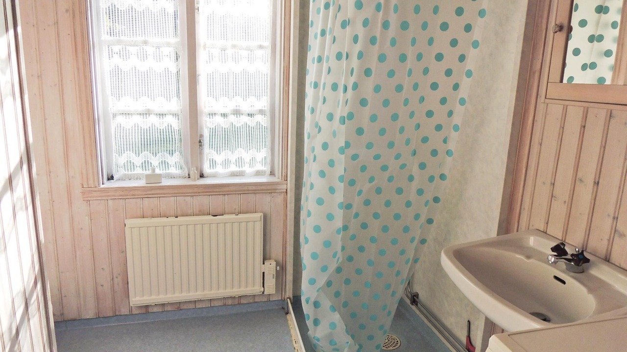 Photo of Bathroom in Ronninge