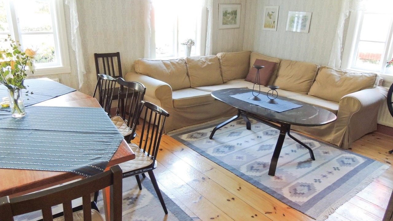 Photo of Bedroom in Ronninge