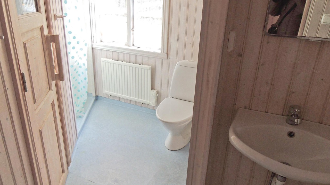 Photo of Bathroom in Ronninge