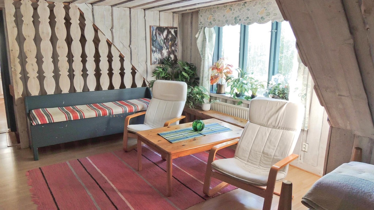 Photo of Bedroom in Ronninge