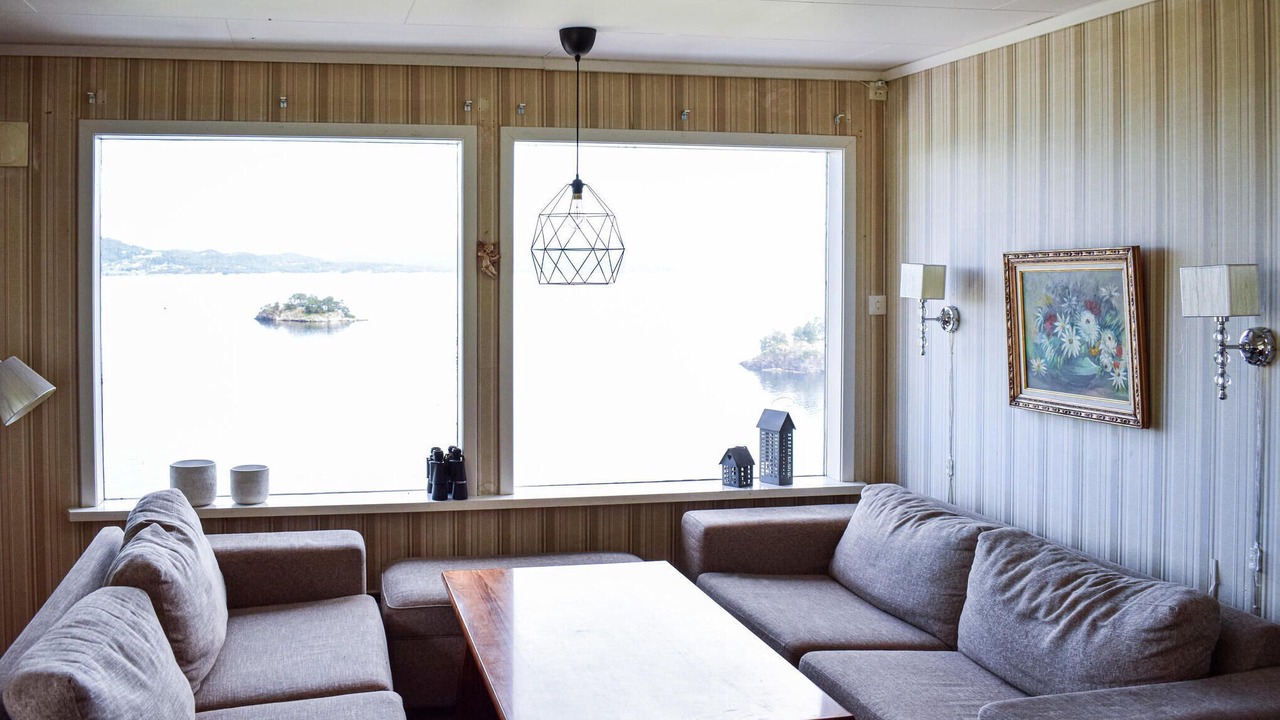 Photo of Bedroom in Bjoa
