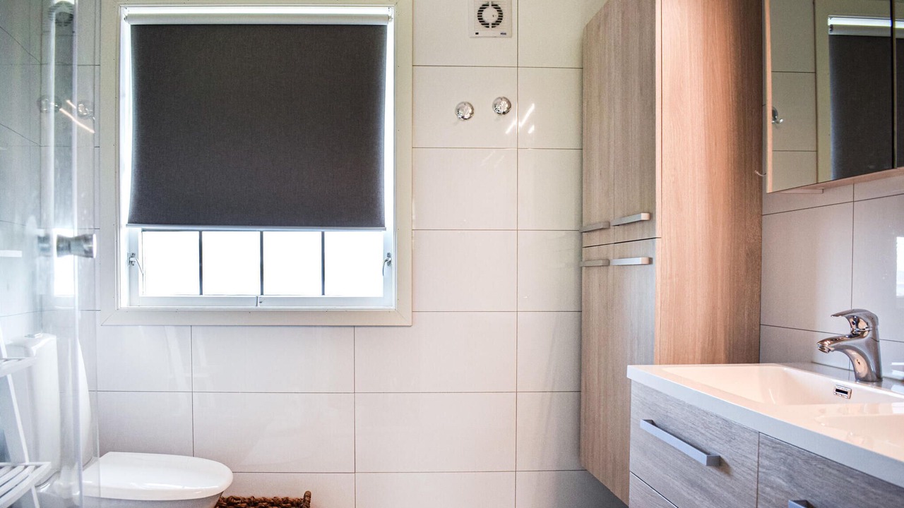 Photo of Bathroom in Bjoa