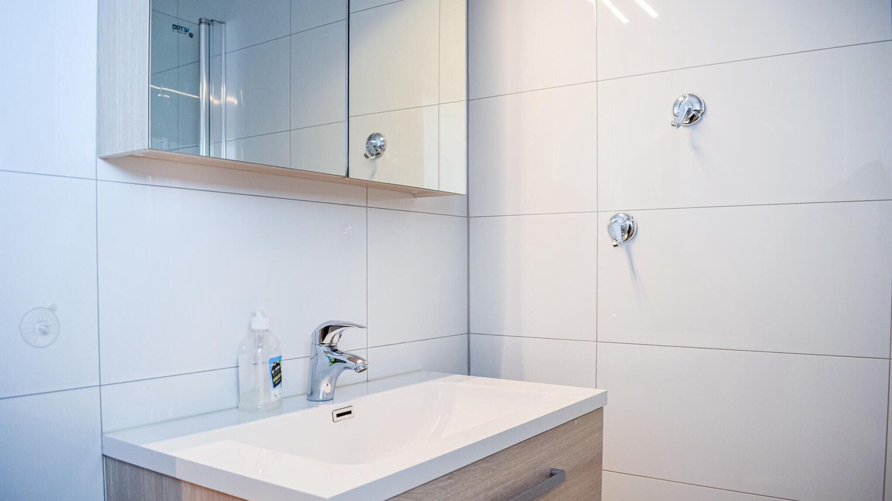 Photo of Bathroom in Bjoa