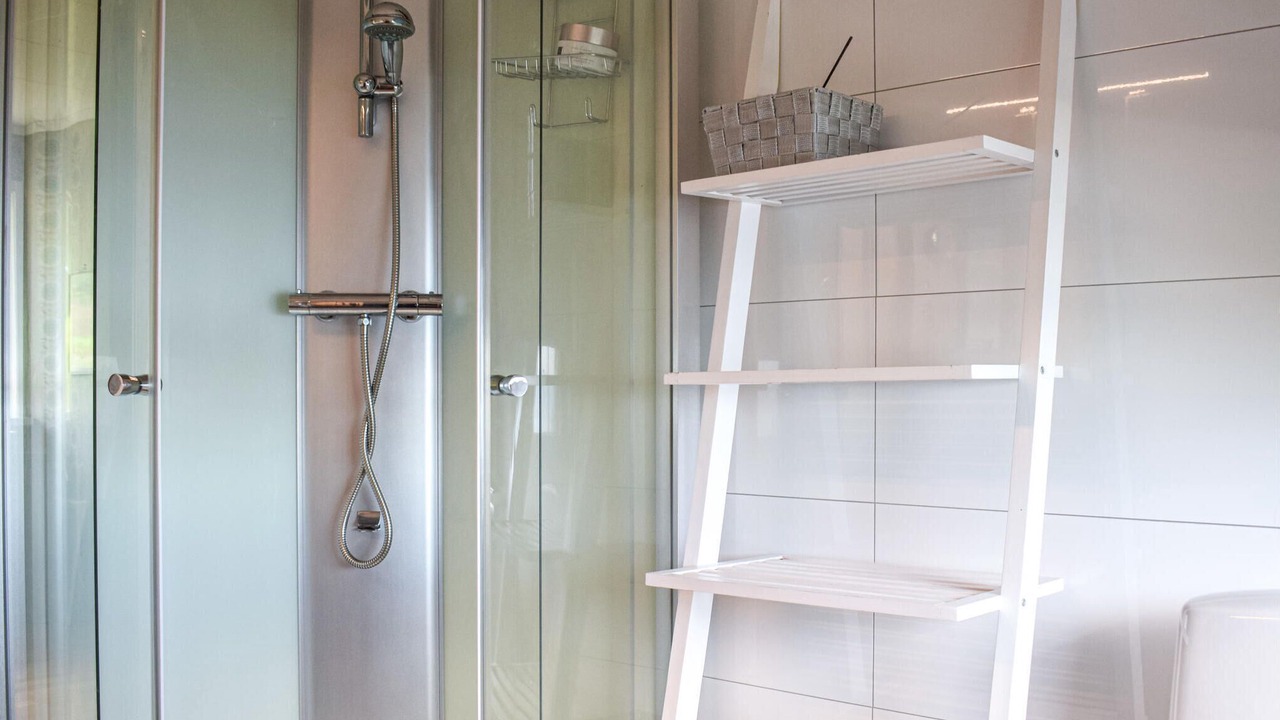 Photo of Bathroom in Bjoa
