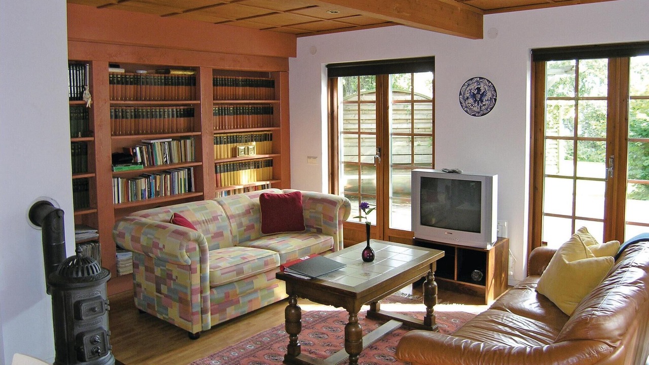 Photo of Bedroom in Tosteberga