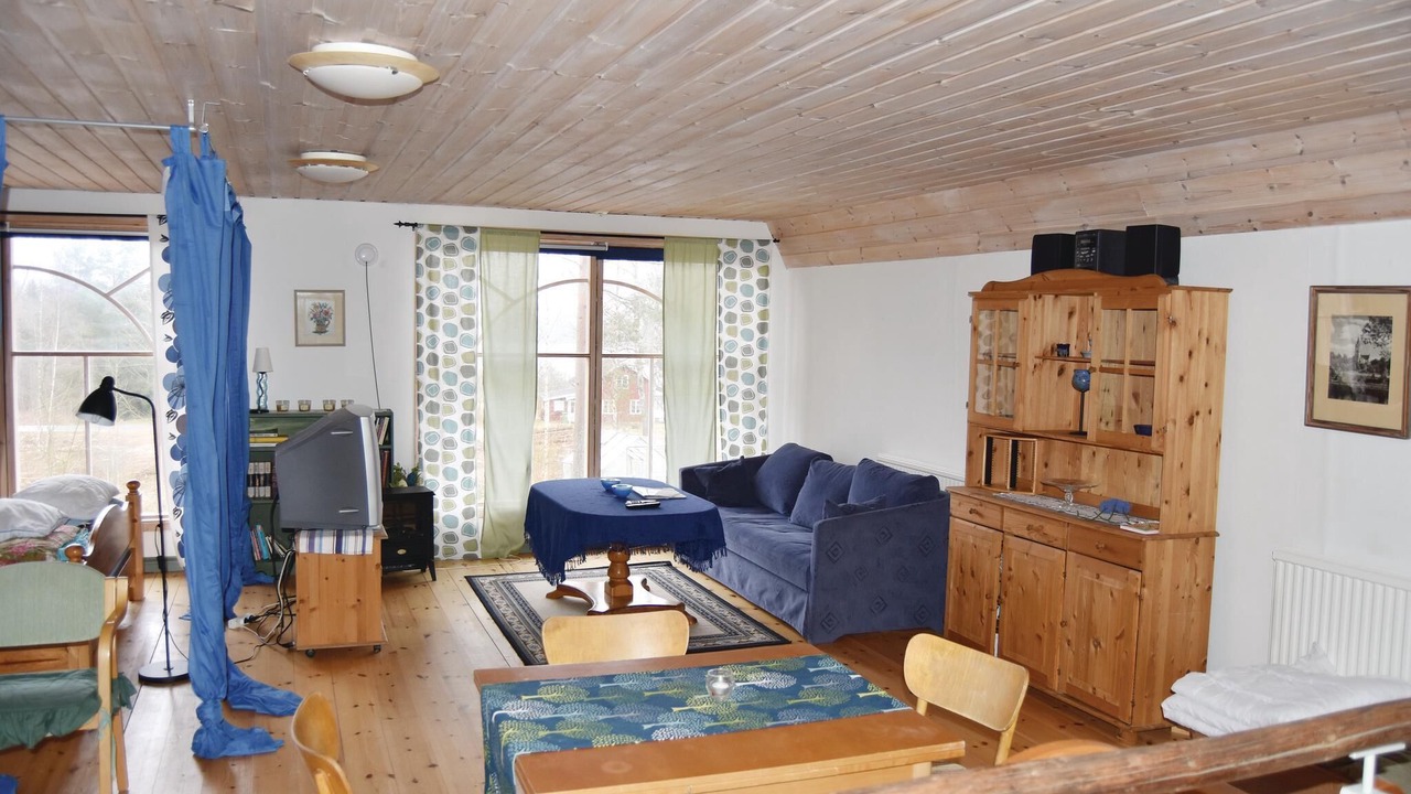 Photo of Bedroom in Sunne