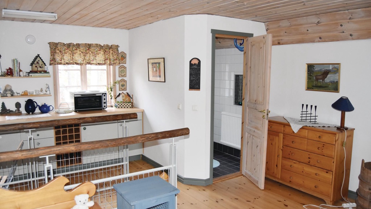 Photo of Bedroom in Sunne