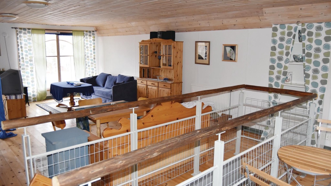 Photo of Bedroom in Sunne