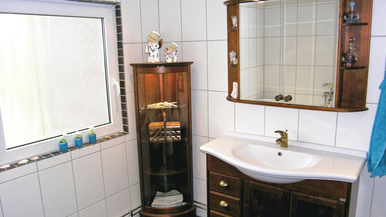 Photo of Bathroom in Nassjo Municipality