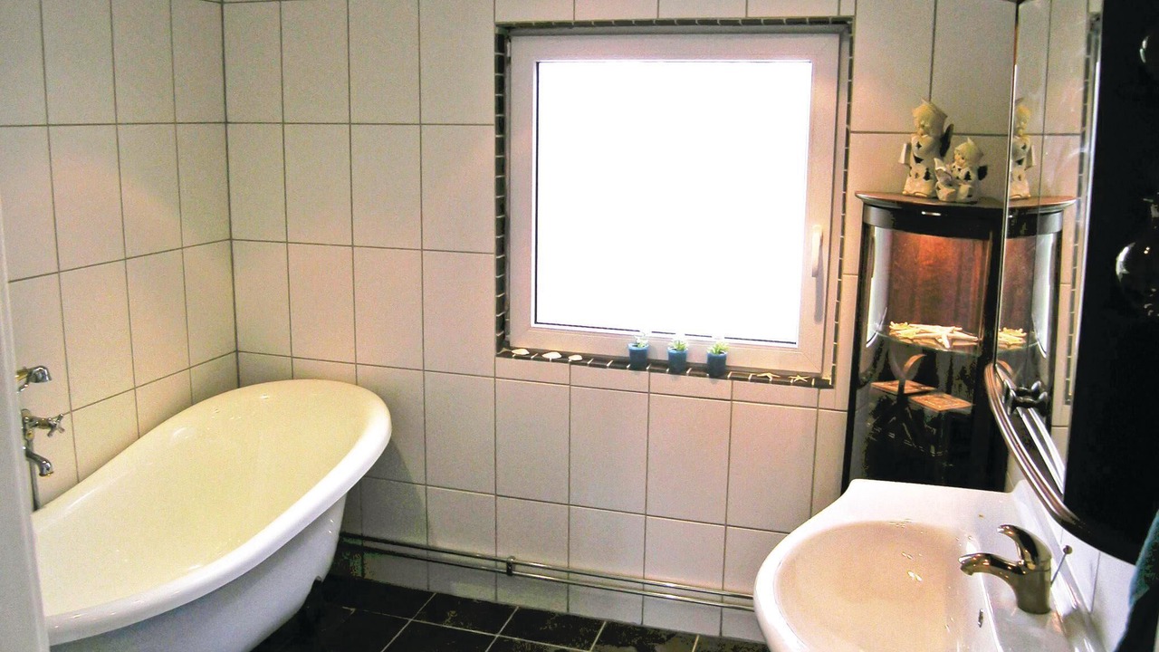 Photo of Bathroom in Nassjo Municipality