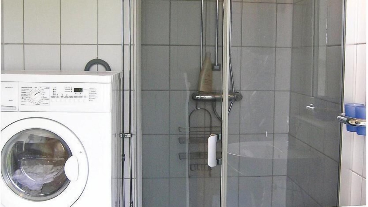 Photo of Bathroom in Nassjo Municipality