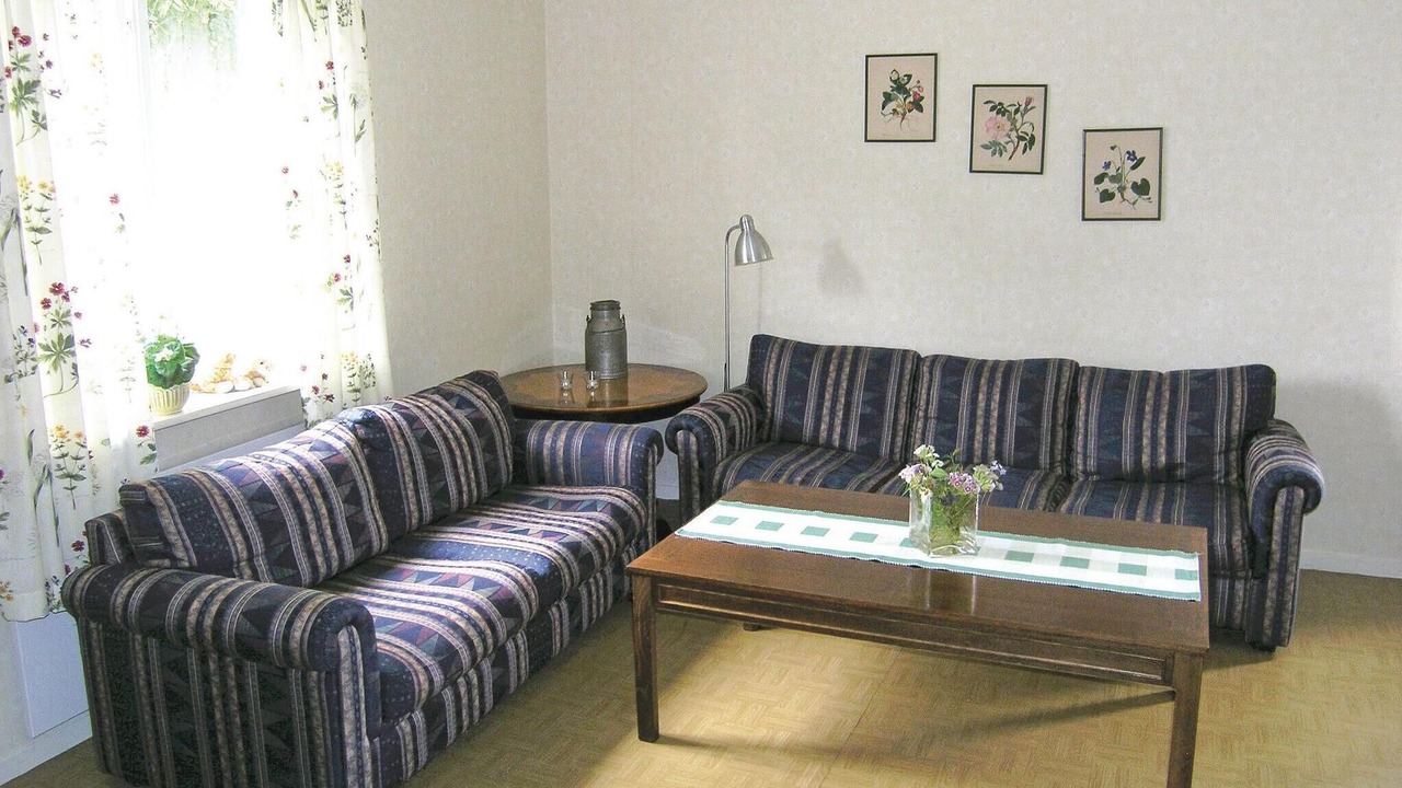 Photo of Bedroom in Eksjo