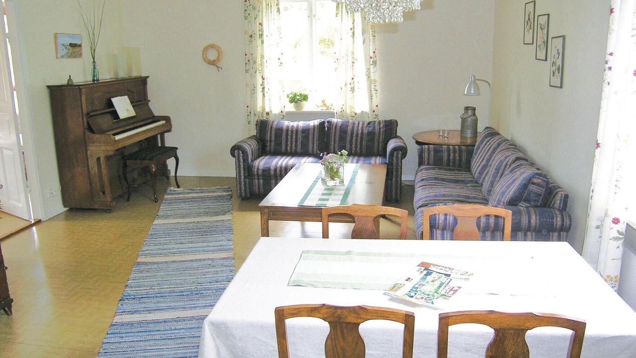 Photo of Bedroom in Eksjo