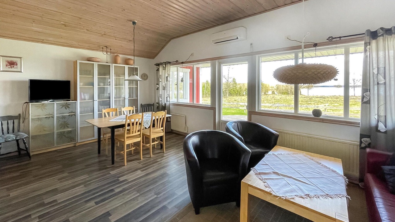 Photo of Bedroom in Flattinge