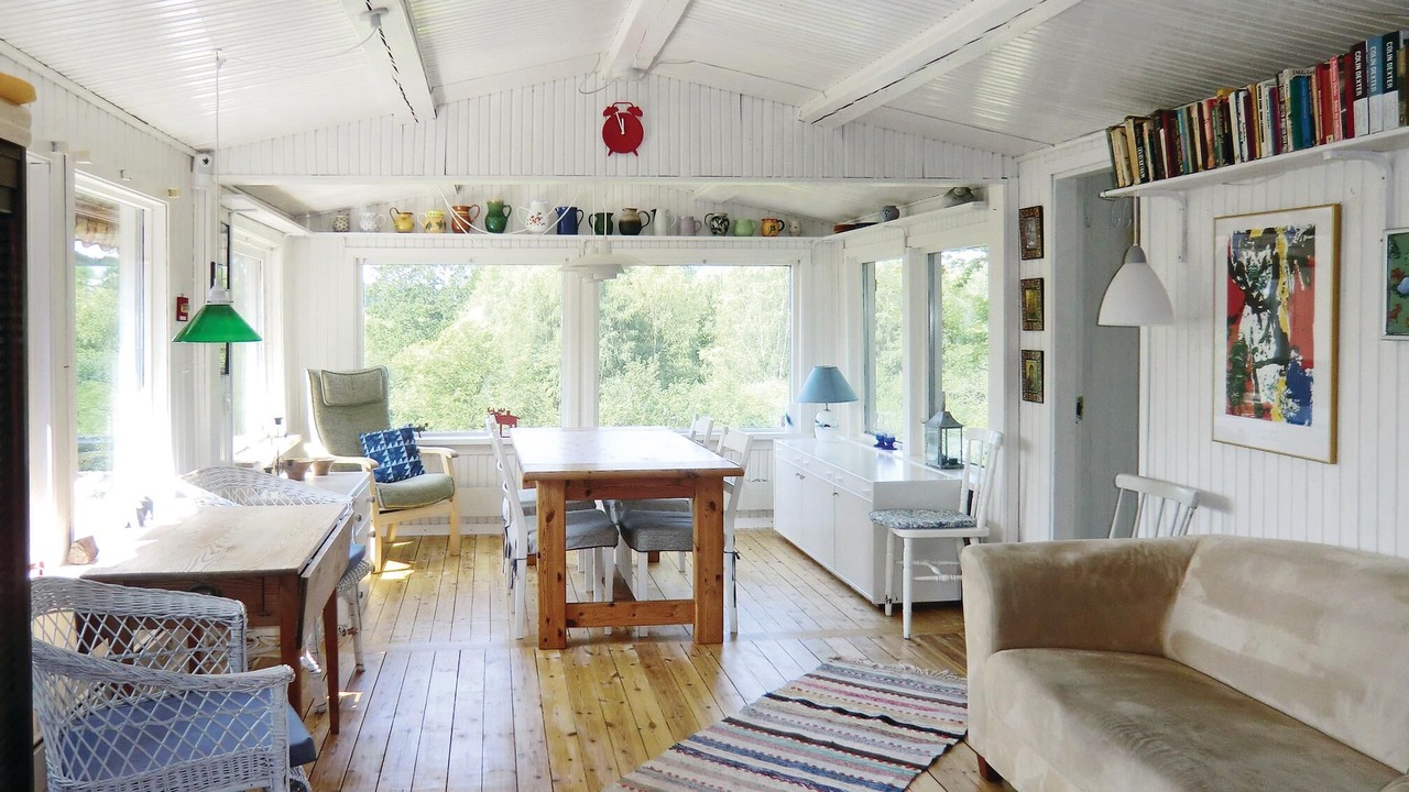 Photo of Bedroom in Ljungbyhed