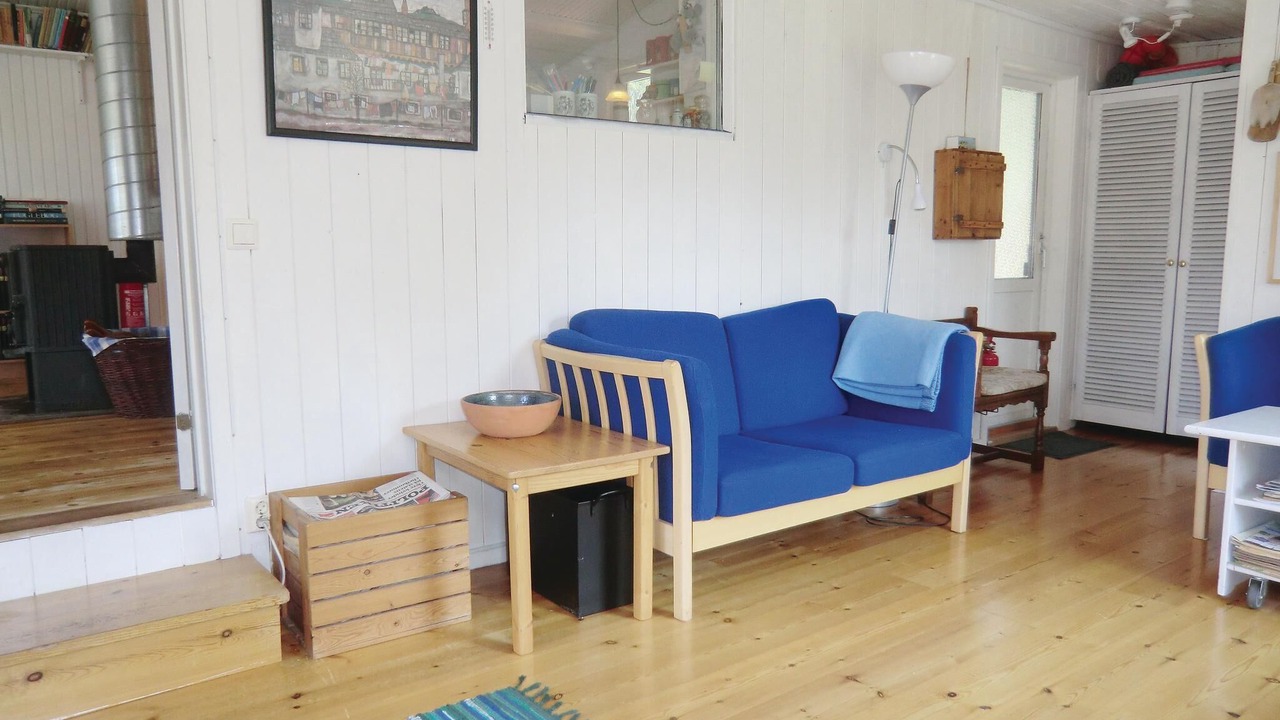 Photo of Bedroom in Ljungbyhed