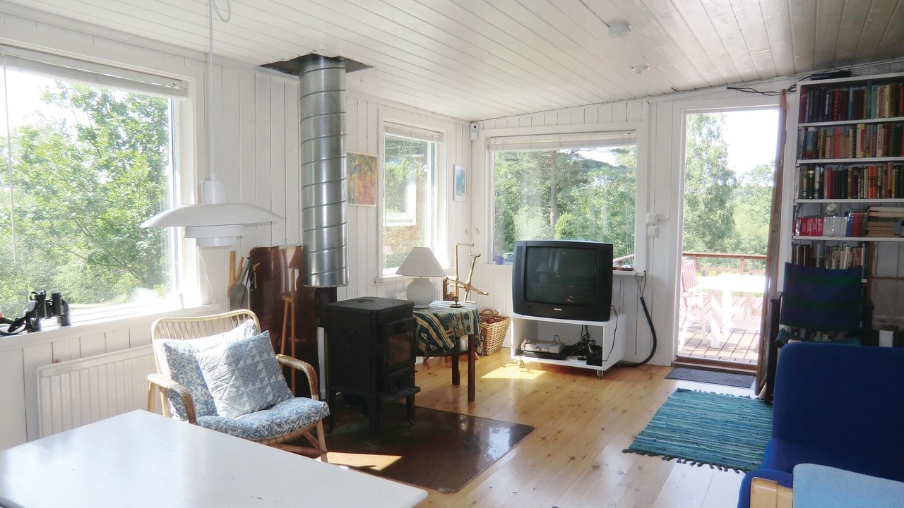 Photo of Bedroom in Ljungbyhed